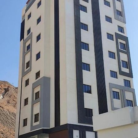 Blue Rose Hotel Al Amarat Exterior foto